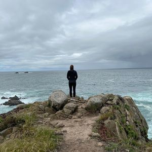 Meet your Posher, Corey